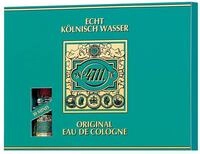 4711 Echt K&ouml;lnisch Wasser Set femme / women, 10 x 3 ml Eau de Cologne