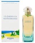 UN JARDIN EN MEDITERRANEE edt vaporizador 100 ml