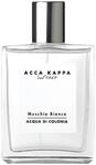 Acca Kappa Muschio Bianco 100 ml Eau De Cologne Spray f&uuml;r Sie und Ihn, 1er...
