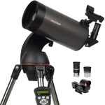 Celestron 22097 NexStar 127SLT-Mak Portable Computerised Maksutov-Cassegrain