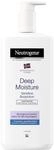 Neutrogena Norwegian Formula Body Lotion Deep Moisture Sensitive Fragrance Free f&uuml;r