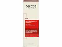 VICHY Dercos - Vitalshampoo; Intensiv Shampoo Bei Haarausfall ( mit Aminexil bei
