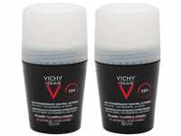 Vichy Homme Deo Extreme Control 2x50ml