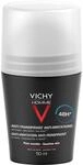 VICHY Homme Deo Roll-on f&uuml;r empfindliche Haut 48h,50ml