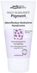 Medipharma Cosmetics Haut in Balance Pigment Altersflecken-Reduzierer Handcreme, 75