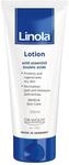 Linola Hautmilch, 1 x 200 ml - K&ouml;rperlotion bei allen Formen trockener,