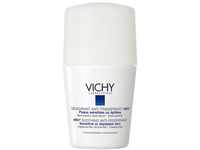 VICHY Deodorant Roll on Anti-Transpirant 48h für epilierte Haut,50ml