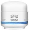RUGARD Hyaluron Feuchtigkeitspflege: Erfrischende Feuchtigkeitscreme mit