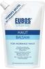 Eubos | Hautbalsam Nachfüllbeutel | 400 ml | für trockene Haut 