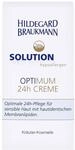 Hildegard Braukmann 24h Solution hypoallergen Optimum-Creme, 50 ml
