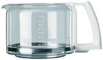 Krups F 034 70 Glaskrug 10 Tassen f&uuml;r Kaffeemaschinen
