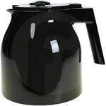 Melitta Look Basis, Selection Thermkanne Kunststoff, schwarz
