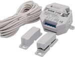 Kabel-Abluftsteuerung 230V AC 50Hz KDS 110 mDibt-Zulass
