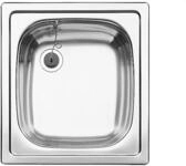 BLANCO TOP EE 4 x 4 | Edelstahl Sp&uuml;le | Einbauart: Einbau von Oben |...