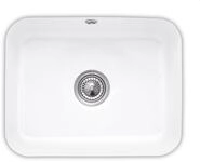 Villeroy & Boch Cisterna 60C Wei&szlig; (alpin) - 6706 01 R1 Keramiksp&uuml;le...