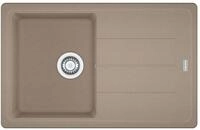 Franke Basis BFG 611-78 Cashmere - 114.0301.907 Granitsp&uuml;le