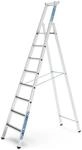 ZARGES Saferstep S - LM-Stufen-Stehleiter 8 Stufen