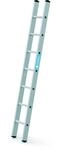 Zarges Industrielle Einzel-Aluminiumleiter 7 Sprossen ZAR41547