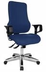 TOPSTAR Sitness 55, Fitness-Drehstuhl, B&uuml;rostuhl, Schreibtischstuhl, inkl.