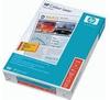 HP Farblaserpapier, Druckerpapier Color-Choice Chp 753: 120 g/m², DIN-A4, 250 Blatt,