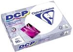 Clairefontaine 1833C - Ries Druckerpapier / Kopierpapier DCP, extrawei&szlig;, DIN...