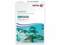 Xerox 003R96602 Premium Farblaser-Papier Druckerpapier DIN A4, 120 g/m², 500 Blatt