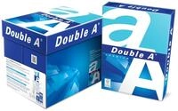 Double A Premium DIN A4 80 g/m&sup2; Kopierpapier, 2500 Blatt, Druckerpapier,...