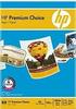 HP Premium CHP854 Papier FSC, 100g/m2, A4, Paket zu 500 Bogen/Blatt weiß