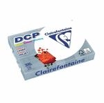 Clairefontaine 3801C Druckerpapier DCP Premium Kopierpapier f&uuml;r farbintensiven