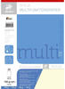 Staufen Style Multifunktionspapier - DIN A4, 25 Blatt, Farbe: creme, 160g/m²