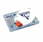 Clairefontaine 1857SC Druckerpapier DCP Premium Kopierpapier f&uuml;r farbintensiven