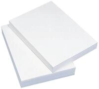 Neutral 2000 Blatt Papierdrucker,DIN A6 - 80 g/m&sup2;