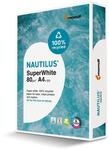 Neusiedler Mondi Recycling-Papier Premium, Recycling-Druckerpapier Nautilus