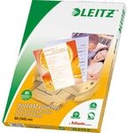 Leitz 33818 100 St&uuml;ck Laminierfolien