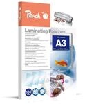 Peach Laminierfolien A3-100 mic - 100 Pouches - Premiumqualit&auml;t f&uuml;r Beste