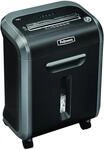 Aktenvernichter Fellowes 79Ci (3,9x38)