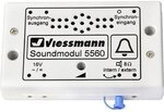 Viessmann 5560 "Soundmodul Kirchenglocken Fahrzeug