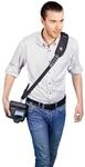 SUN-SNIPER Kameragurt f&uuml;r Kameras bis 5 kg (Kameragurt One)