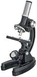 National Geographic Einsteiger Mikroskop 300-1200x mit batteriebetriebener