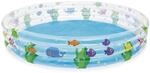 Bestway 51005 - Planschbecken 183x33cm Deep Dive