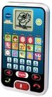 VTech Smart Kidsphone &ndash; Cooles Lerntelefon mit Mikrofon, spannenden...