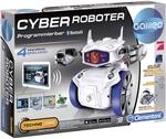 Clementoni 69381.8 - Galileo - Cyber Roboter