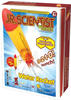 Wasserrakete Water Rocket Bausatz mit Lehrbuch in deutscher und englischer...