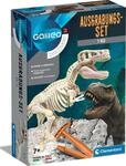 Clementoni Galileo Discovery &ndash; Ausgrabungs-Set T-Rex | Ausgraben von