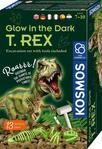 KOSMOS Nachtleuchtender T-REX Experimentierset f&uuml;r Kinder ab 7 Jahren,...
