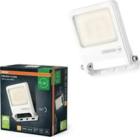 OSRAM ENDURA FLOOD Warm White 20 W 3000 K WT