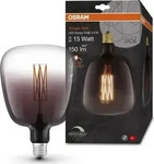 OSRAM Vintage 1906 LED-Lampe, Smoke-T&ouml;nung, 4,5W, 150lm , Warmwei&szlig; , E27