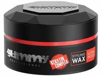 Gummy Ultra Hold Hair Styling Wax | Haarstyling-Wachs | Ultra Hold Haarwachs |...