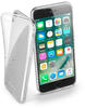 cellularline Fine Backcover Apple iPhone 7 Transparent