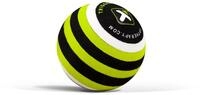 TRIGGERPOINT MB1 Massageball, Gezielte Muskelentspannung, Tragbare Selbstmassage,